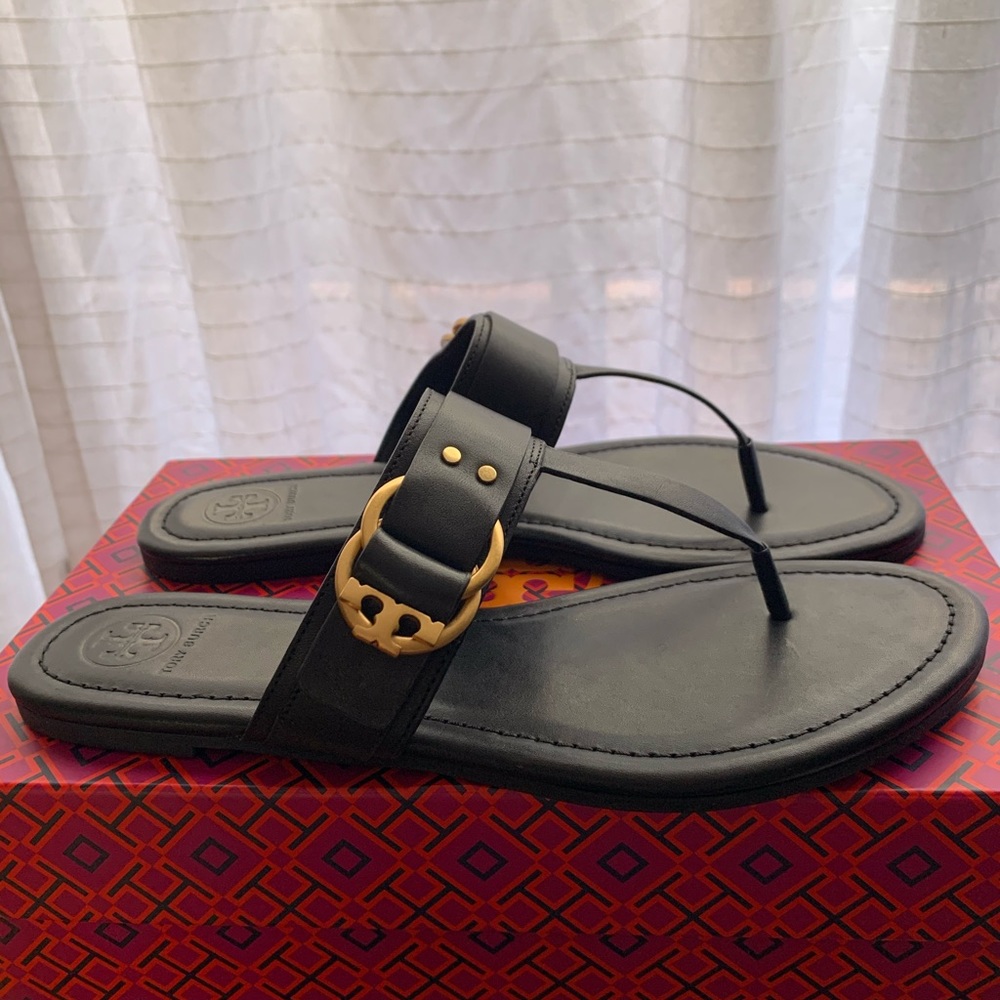 Tory burch marsden sandals
